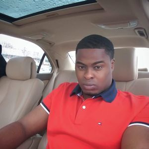 Meet your Posher, Anthony